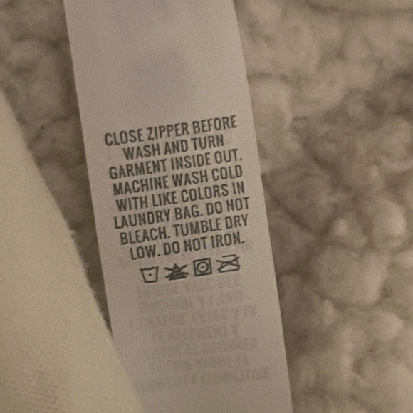 Cozy Teddy Bear Pants from Offline - Picture 4 of 11